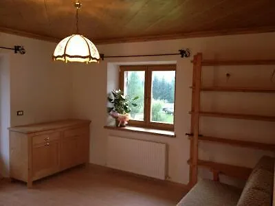 Appartamento Haus Pozzar