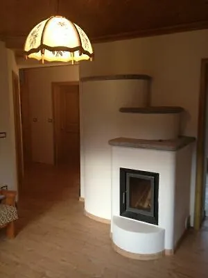 Haus Pozzar Sappada