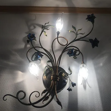 Haus Pozzar Sappada
