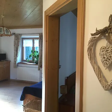 Haus Pozzar * Sappada