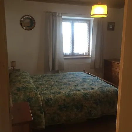 Appartamento Haus Pozzar Sappada