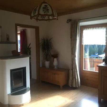 Haus Pozzar * Sappada