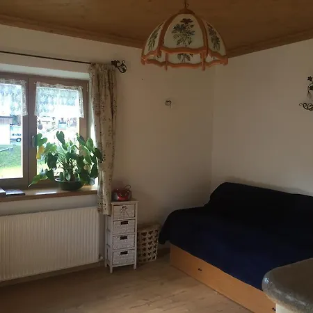 Haus Pozzar Appartamento *